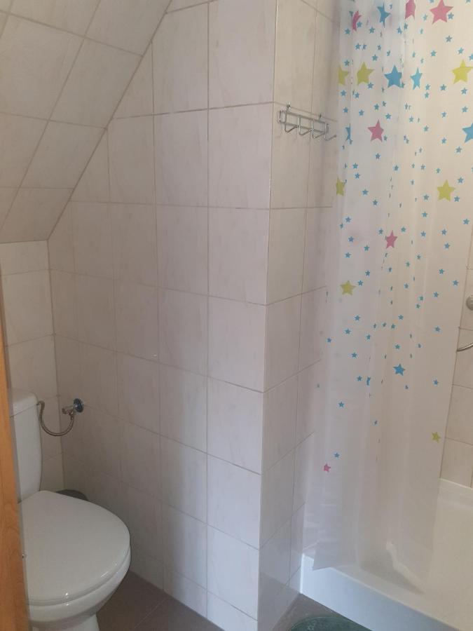 דירות Supraśl Pokoje Koscielna 6 מראה חיצוני תמונה